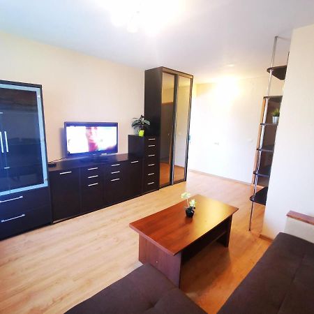 River Apartment Klaipeda Exterior photo