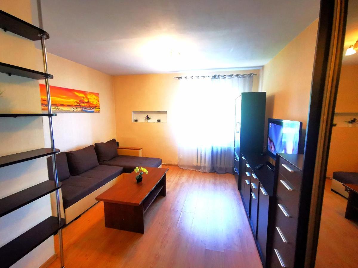 River Apartment Klaipeda Exterior photo