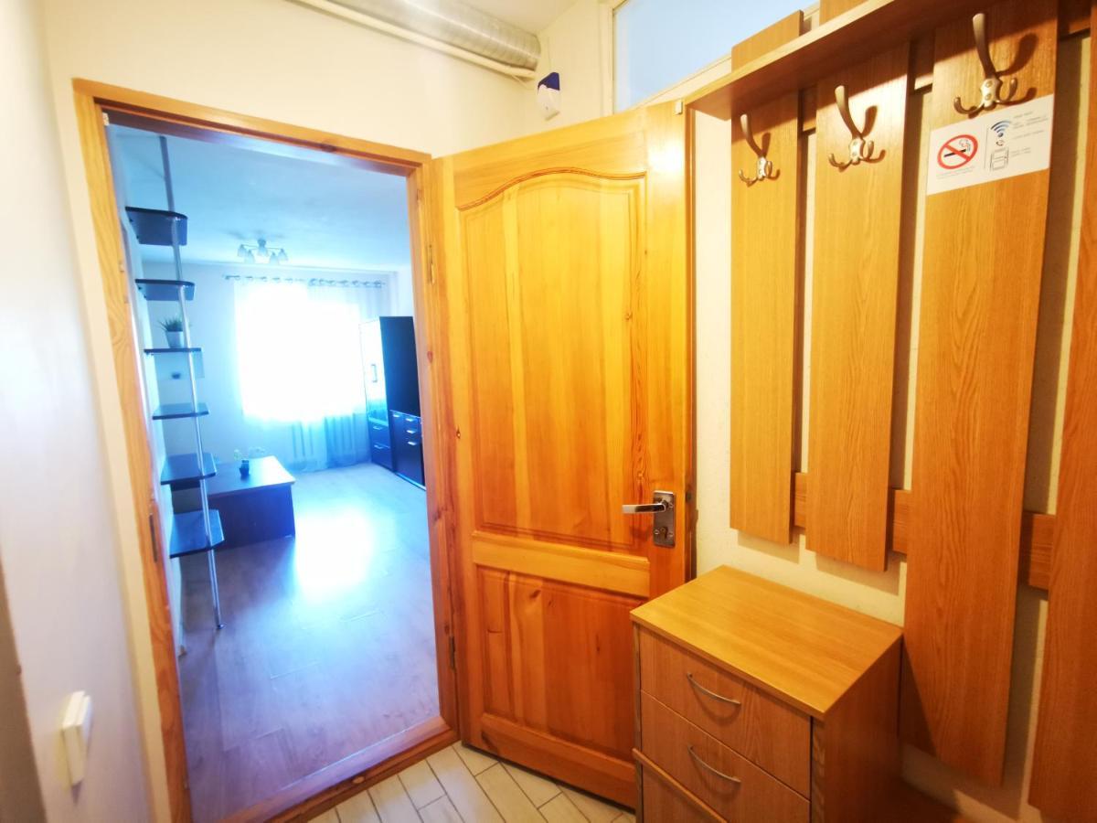 River Apartment Klaipeda Exterior photo